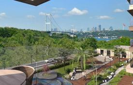 3 odalılar daire 141 m² Üsküdar'da, Türkiye. 84,125,000 TRY