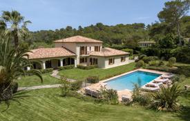 7 odalılar villa Mougins'de, Fransa. 3,990,000 €