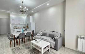 3 odalılar daire 76 m² Batumi'de, Gürcistan. $128,000