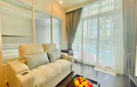 1 odalılar daire 54 m² Pattaya'da, Tayland. $245,000