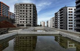 5 odalılar yeni binada daireler 202 m² Trabzon'da, Türkiye. 15,270,000 TRY