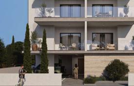 2 odalılar yeni binada daireler Larnaka'da, Kıbrıs. 225,000 €
