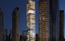 Konut kompleksi Inaura Hotels & Residences – Downtown Dubai, Dubai, BAE. Min.$996,000
