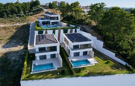 5 odalılar villa 330 m² Manavgat'da, Türkiye. 47,199,000 TRY