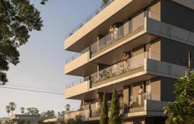 New residential complex with apartments Limasol'da, Kıbrıs. Min.359,000 €
