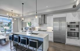 4 odalılar konak Old Toronto'da, Kanada. C$2,111,000