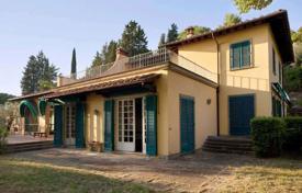 Villa – Fiesole, Toskana, İtalya. 4,600,000 €