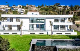 6 odalılar villa 1038 m² Estepona'da, İspanya. 4,000,000 €