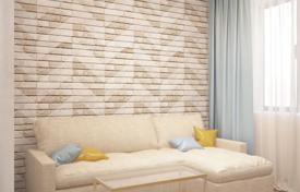 1 odalılar daire 37 m² Vake-Saburtalo'da, Gürcistan. $118,000
