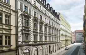 Satılık kiralanabilir daire – Prag, Çekya. 328,000 €