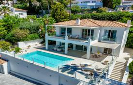 3 odalılar villa 191 m² Altea'da, İspanya. 1,650,000 €