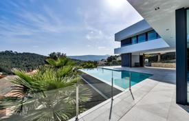 3 odalılar villa 372 m² Javea (Xabia)'da, İspanya. 1,620,000 €