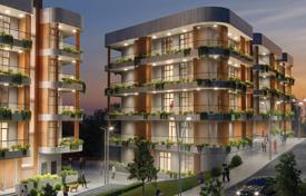 New residential complex with apartments Vake-Saburtalo'da, Gürcistan. Min.117,000 €