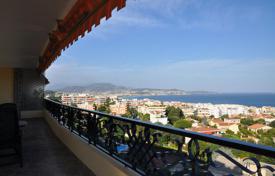 4 odalılar daire 120 m² Nice'te, Fransa. Price on request