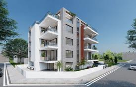 3 odalılar çatı dairesi Larnaka'da, Kıbrıs. 425,000 €