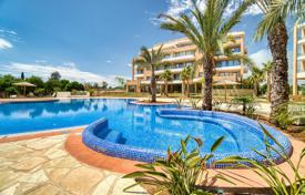 2 odalılar yeni binada daireler Limasol'da, Kıbrıs. 428,000 €