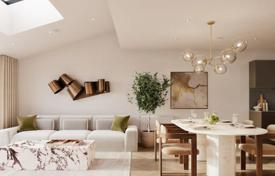 3 odalılar daire 89 m² Londra'da, Birleşik Krallık. £654,000