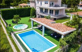 7 odalılar şehir içinde müstakil ev 210 m² Pobri'de, Hırvatistan. 785,000 €
