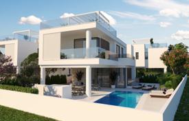 3 odalılar yazlık ev Famagusta'da, Kıbrıs. 590,000 €