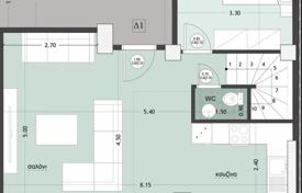 3 odalılar şehir içinde müstakil ev 140 m² Selanik'te, Yunanistan. 515,000 €