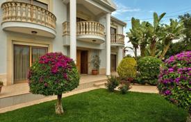 Villa – Agios Athanasios (Cyprus), Limasol, Kıbrıs. 1,200,000 €