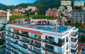 2 odalılar daire 94 m² Jalisco'da, Mexico. $450,000