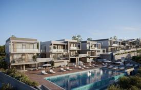 New residential complex with apartments Tremithousa'da, Kıbrıs. Min.215,000 €