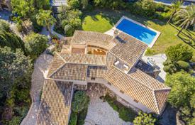 5 odalılar villa 382 m² Javea (Xabia)'da, İspanya. 1,395,000 €