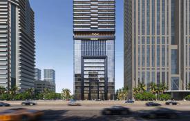 Konut kompleksi Trump International Hotel & Tower Dubai – Trade Center First, Dubai, BAE. Min.$979,000