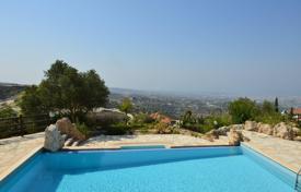 Yazlık ev – Tsada, Baf, Kıbrıs. 840,000 €