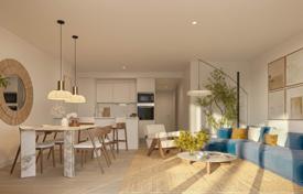 3 odalılar daire 115 m² Denia'da, İspanya. 447,000 €