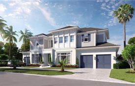 Villa – Fort Lauderdale, Florida, Amerika Birleşik Devletleri. $6,199,000