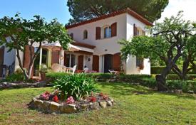 Villa – Antibes, Cote d'Azur (Fransız Rivierası), Fransa. 7,500 € haftalık
