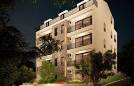 1 odalılar daire 52 m² Budva city'da, Karadağ. 182,000 €