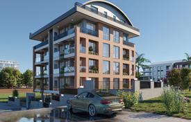 4 odalılar çatı dairesi 152 m² Alanya'da, Türkiye. 17,491,000 TRY