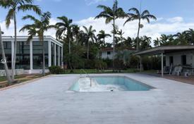 Villa – Hollywood, Florida, Amerika Birleşik Devletleri. $3,850,000