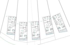 4 odalılar yazlık ev 210 m² Palodia'da, Kıbrıs. 950,000 €