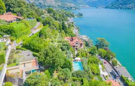 Villa – Como Gölü, Lombardiya, İtalya. 3,000,000 €