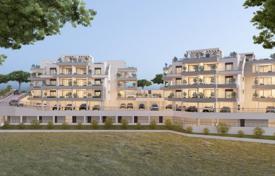 2 odalılar çatı dairesi Limasol'da, Kıbrıs. 420,000 €