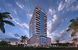 Konut kompleksi Adhara Star – Arjan-Dubailand, Dubai, BAE. From $338,000