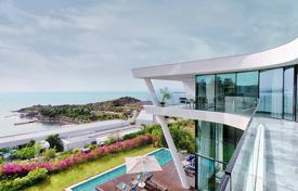 4 odalılar daire 175 m² Milas'da, Türkiye. 66,634,000 TRY