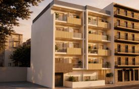 New residential complex with apartments Exarcheia'da, Yunanistan. Min.255,000 €