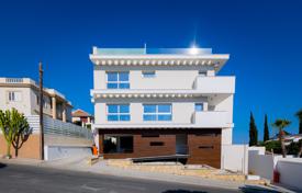 New residential complex with apartments Germasogeia'da, Kıbrıs. Min.352,000 €