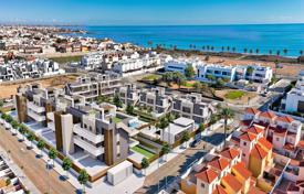 3 odalılar daire 191 m² Pilar de la Horadada'da, İspanya. 580,000 €