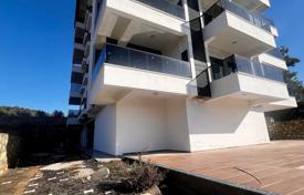 3 odalılar çatı dairesi 134 m² Avsallar'da, Türkiye. 8,718,000 TRY