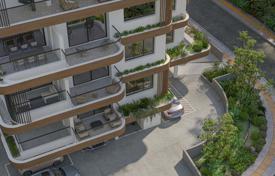 2 odalılar çatı dairesi Larnaka'da, Kıbrıs. 320,000 €