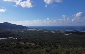 Arsa Phalasarna'da, Yunanistan. 360,000 €