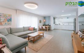 4 odalılar daire Rishon Leziyyon'da, İsrail. $774,000
