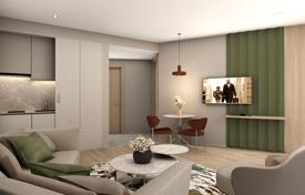 1 odalılar daire 47 m² Krtsanisi Street'da, Gürcistan. $124,000