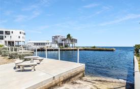 Şehir içinde müstakil ev – Key Largo, Florida, Amerika Birleşik Devletleri. $2,489,000